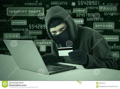 被黑不给提款账号异常