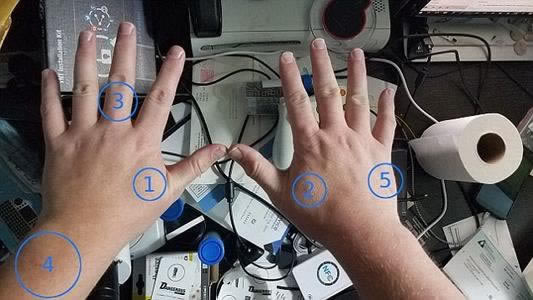 一分钟介绍“被黑系统审核维护通道风控--“碰到限制怎么解决